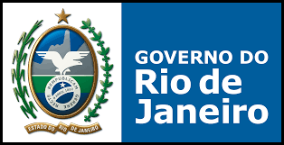 Logo Governo do Rio de Janeiro